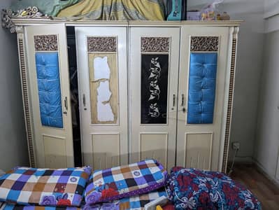 4pc furniture