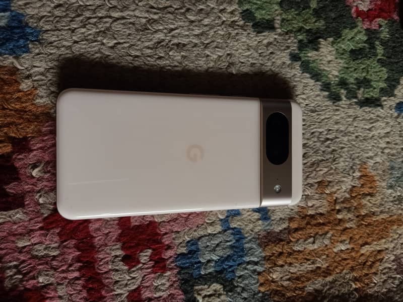 Google Pixel 8 3