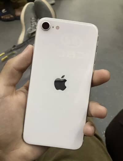Apple iPhone SE