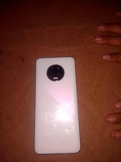 Infinix Note 7