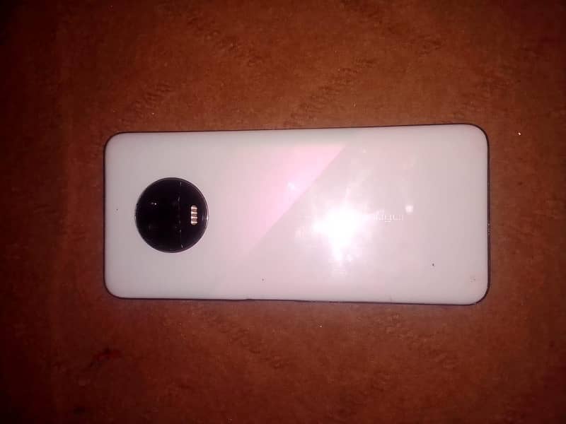 Infinix Note 7 1