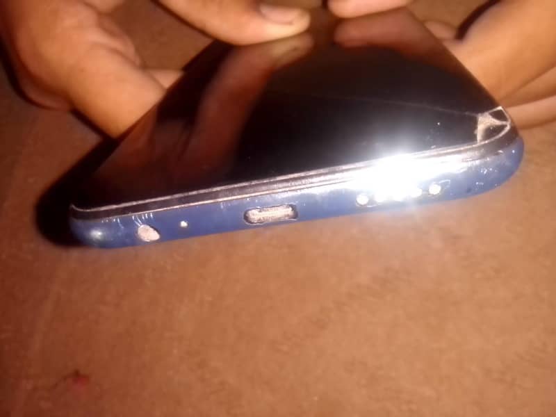 Infinix Note 7 4