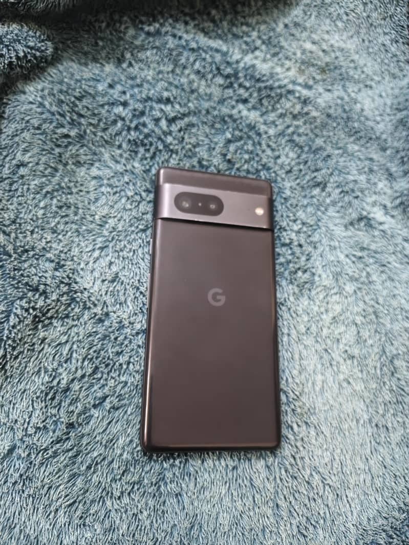 Google Pixel 7 0