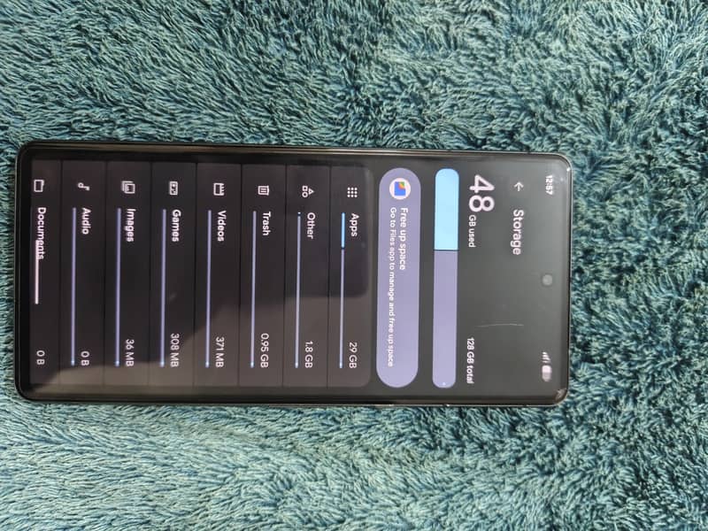 Google Pixel 7 1