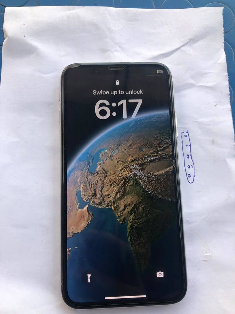 Apple iPhone X 2