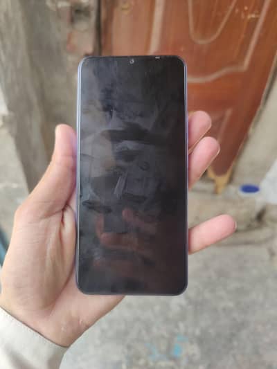Vivo Y02t