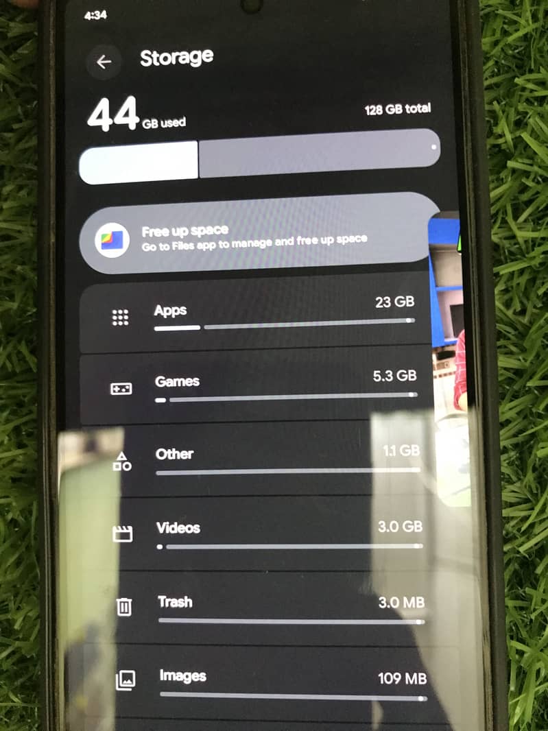 Google Pixel 6a 3