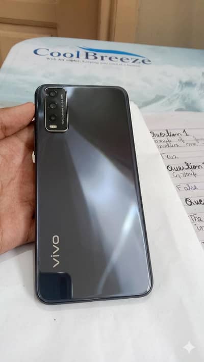 Vivo Y20