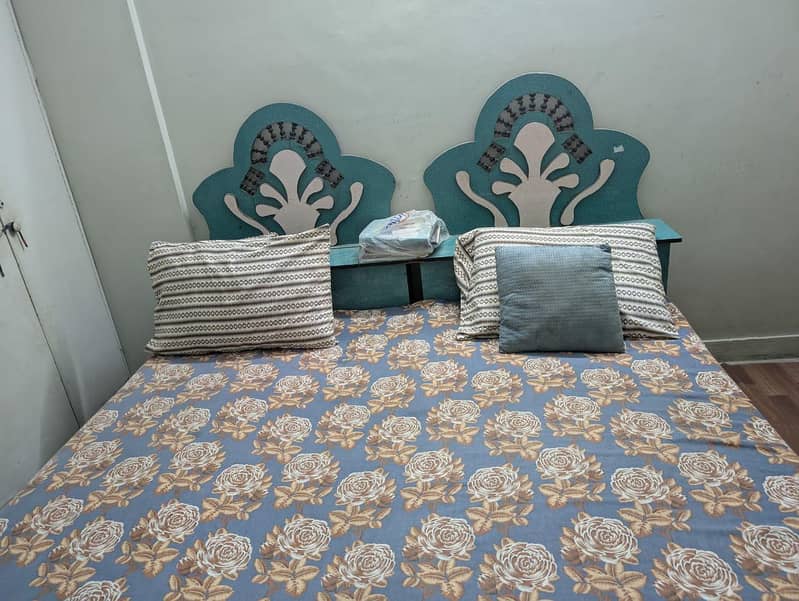 single bed 2