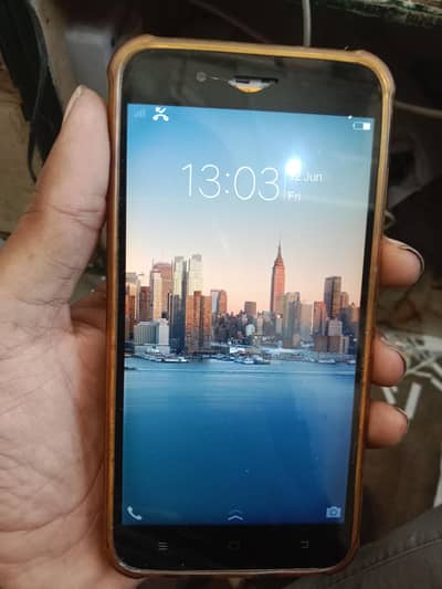 Vivo Y66