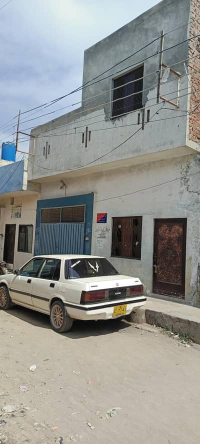 Honda Civic 1984