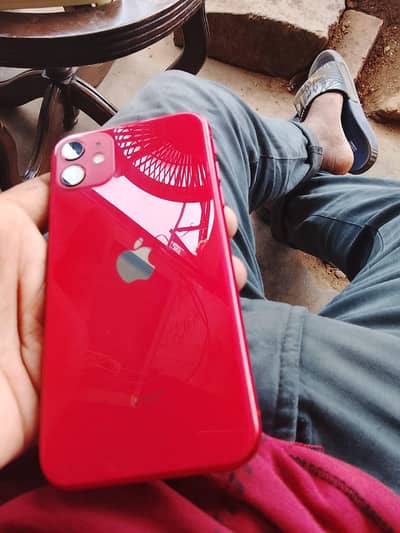 I phone 11