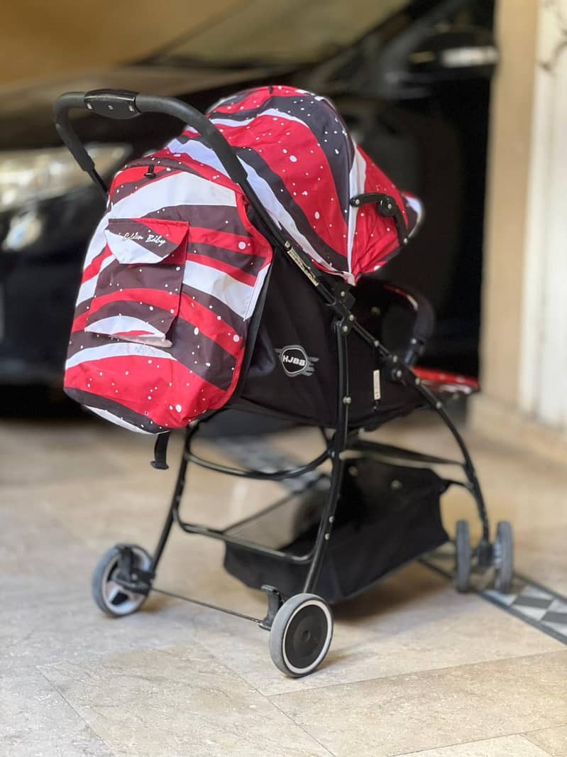 stroller 2
