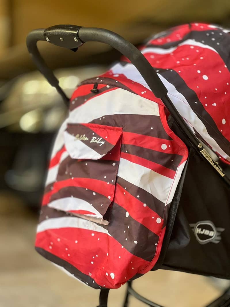 stroller 3