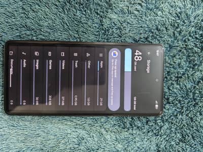 Google Pixel 7a  6GB 128GB | Clean Condition