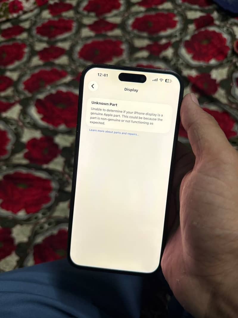 iPhone 14 pro max 4
