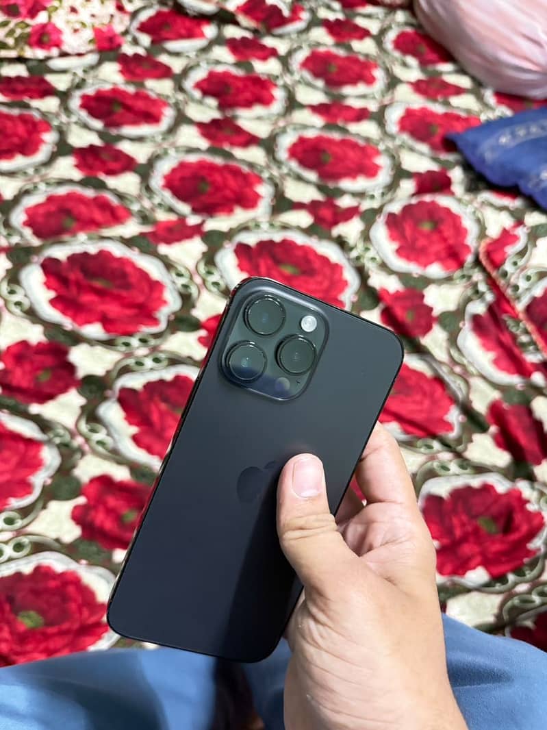 iPhone 14 pro max 18