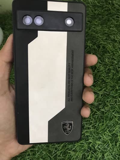 Google Pixel 6a