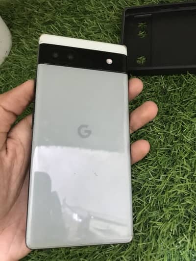 Google Pixel 6a