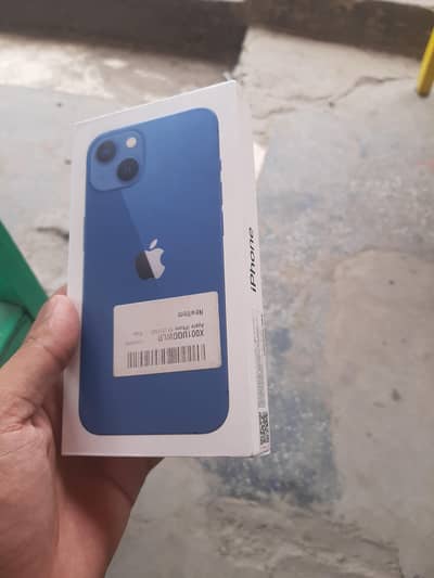 Apple iPhone 13
