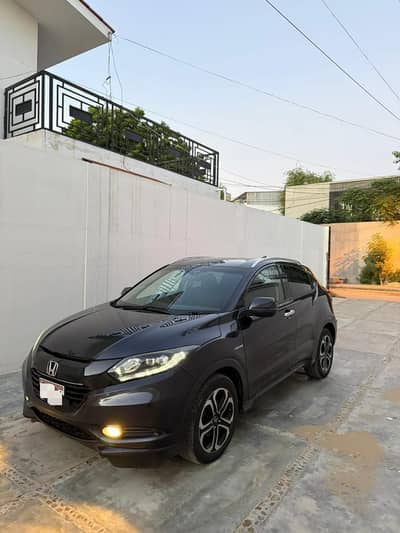 HONDA VEZEL 2014-2019 Z SENSING FULL ORIGNAL.