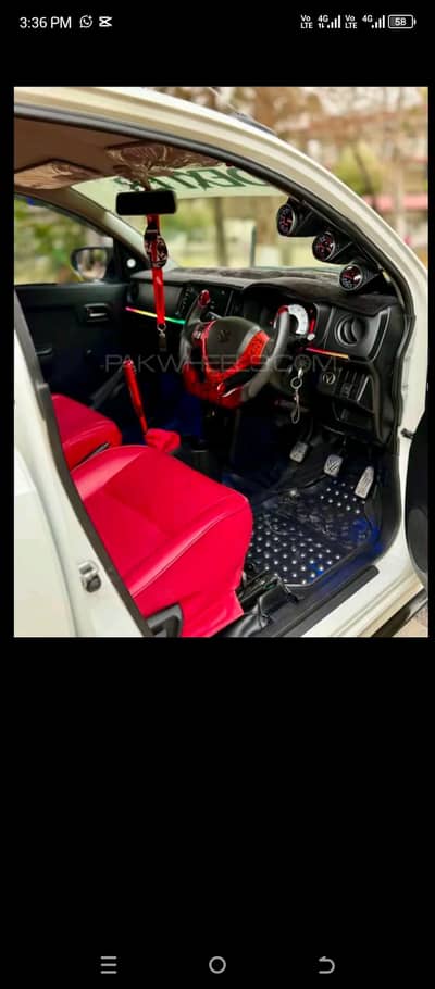 Driver required indrive and yango