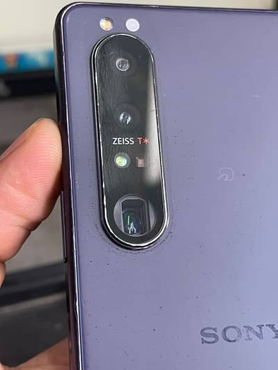 Sony 1 III    12/256 Official