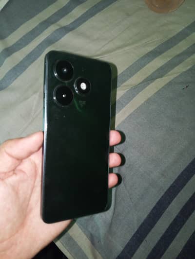 Tecno Spark 20C