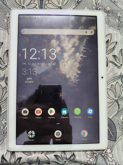 Lenovo Tablet M10 excellent condition