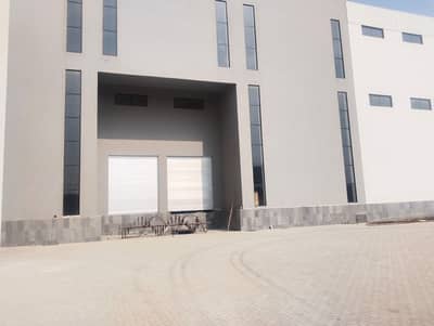 WAREHOUSE AVALIABLE FOR RENT
