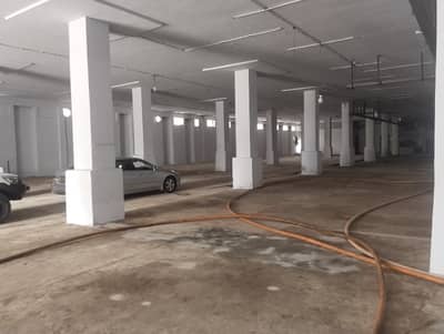 FACTORY FOR RENT