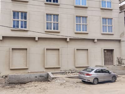 FACTORY FOR RENT