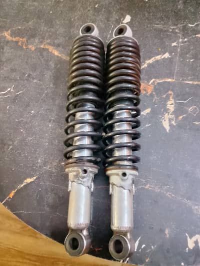 YBR 125/125G
