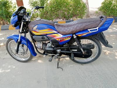 prider 22model for sale