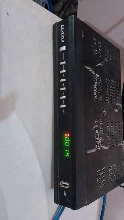 dish receiver Neo set