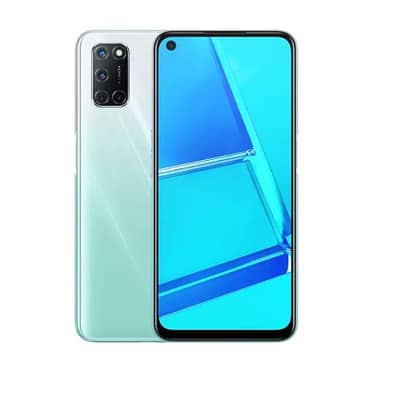 OPPO A52