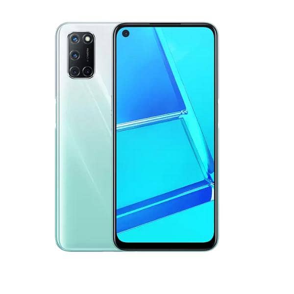 OPPO A52 0