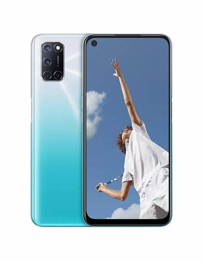 OPPO A52 1
