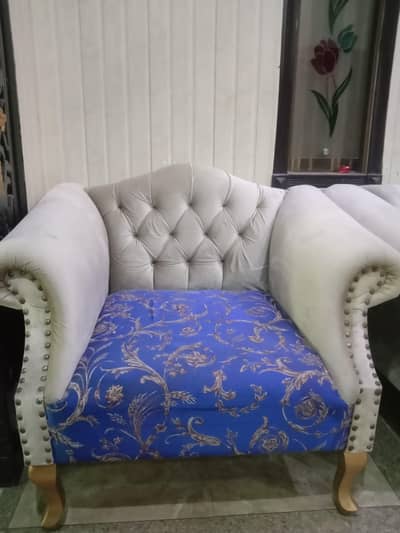 Italian Sofa