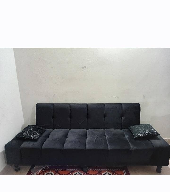 sofabed 1