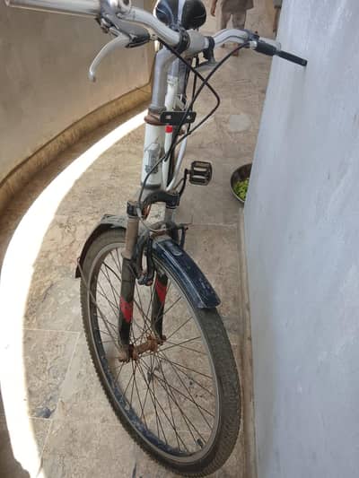 bicycles sales