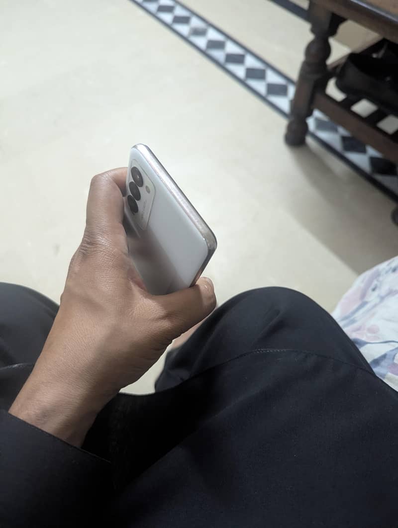 Tecno Camon 18P 2
