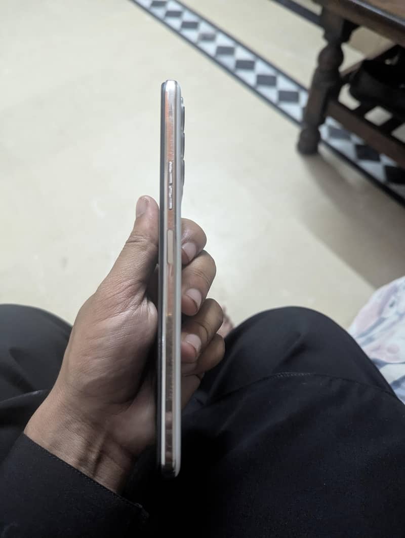 Tecno Camon 18P 5