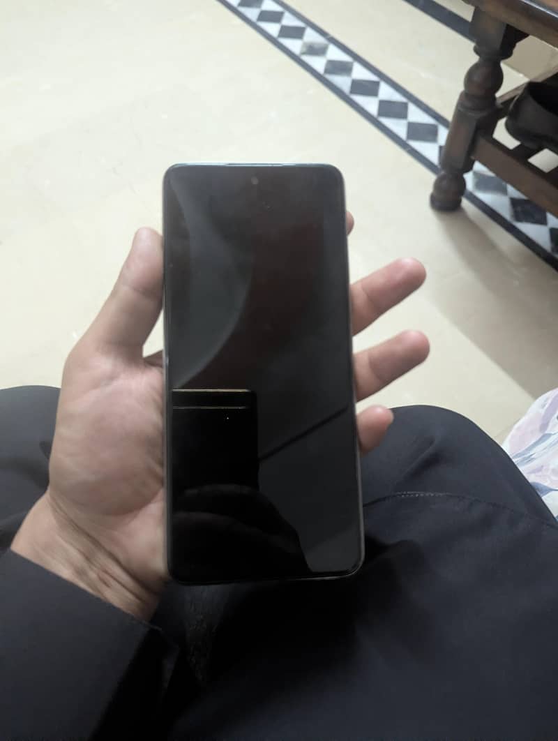 Tecno Camon 18P 7