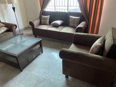 7 seater new sofa available for sale