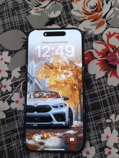 Apple iPhone 15 Pro jv 256GB