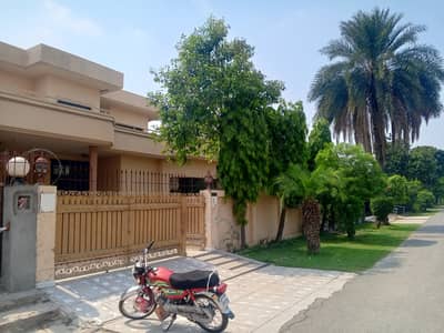 DHA Phase 3, Block X, 01 Kanal, 05 Bed, Luxury House For Rent. Original Pics Attached.