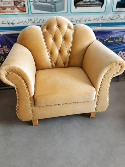 Luxury Sofa Set for Sale – Only Rs. 37,000