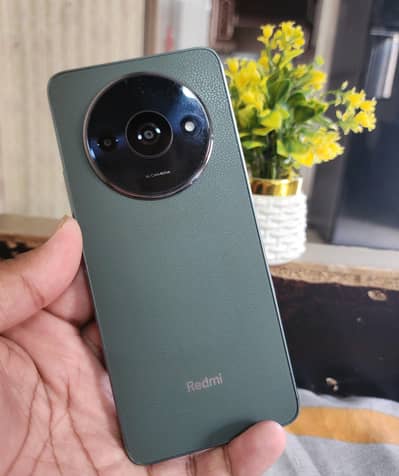 Xiaomi Redmi A3