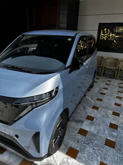 Nissan Sakura 2026